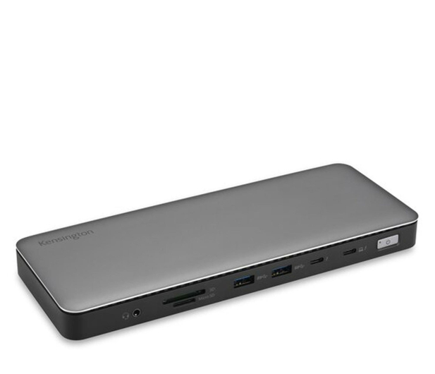 Kensington SD5760T Thunderbolt 4 Dual 4K Docking Station - 1325079 - zdjęcie